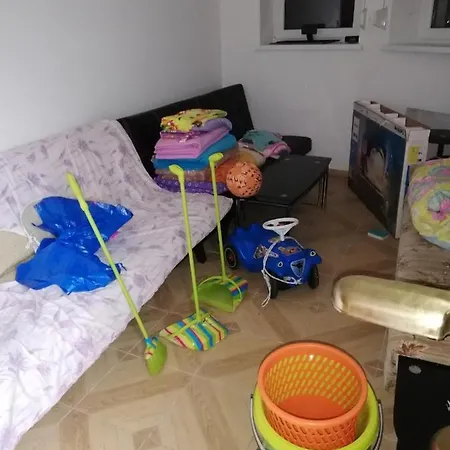 Perelka Baltyku * Kołobrzeg