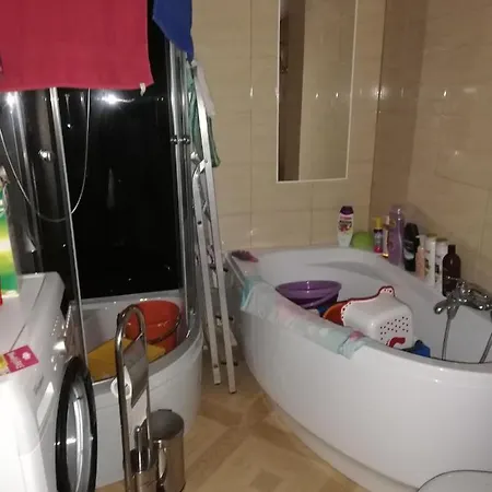 Perelka Baltyku Apartament