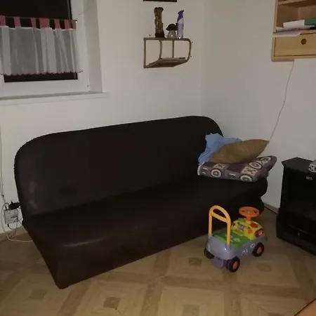 Perelka Baltyku Apartament *